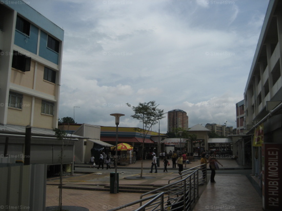 Blk 210 Bedok Town Centre (Bedok), HDB 3 Rooms #176422